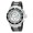 Invicta 0476 Men's Corduba Collection Chronograph Black Polyurethane M.O.P Dial Watch | Free Shipping